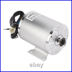 Brushless Motor Kit High Speed 72V 3000W DC Motor Controller Kit RL