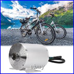 Brushless Motor Kit High Speed 72V 3000W DC Motor Controller Kit RL