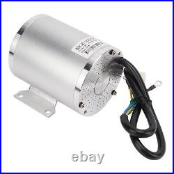 Brushless Motor Kit High Speed 72V 3000W DC Motor Controller Kit RL Brushless Motor Kit High Speed 72V 3000W DC Motor Controller Kit RL