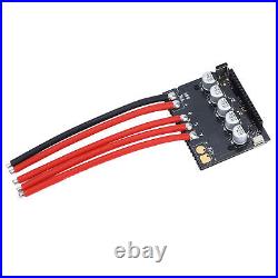 Brushless Motor Speed Controller High Power Motor Driver Control Module With