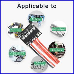 Brushless Motor Speed Controller High Power Motor Driver Control Module With