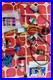 Brushless Motors, Escs, Combos
