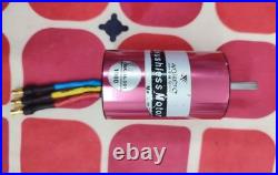 Brushless Motors, Escs, Combos