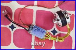 Brushless Motors, Escs, Combos