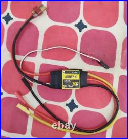 Brushless Motors, Escs, Combos