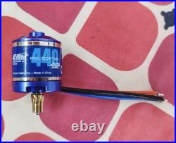 Brushless Motors, Escs, Combos