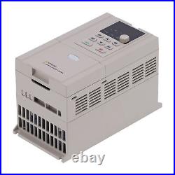 C500-5R5G/7R5P-4TB LED Motor Speed Controller Current Vector Inverter 3-Phase
