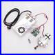 CNC 300W ER11 spindle motor Kit + Power supply + 52mm Clamp + speed controller #