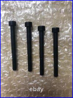 CNC Air Cooled 400W Spindle Motor PWM+ROUTER Speed Controller+Motor Mount