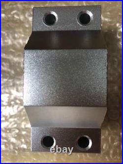 CNC Air Cooled 400W Spindle Motor PWM+ROUTER Speed Controller+Motor Mount