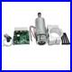 CNC ROUTER MILLING Air Cooled 0.4KW Spindle Motor & PWM Speed Controller & Mount