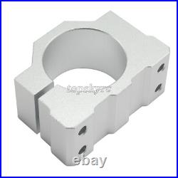 CNC ROUTER MILLING Air Cooled 0.4KW Spindle Motor & PWM Speed Controller & Mount