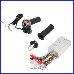 Car 36V 48V 350W Motor Brushless Speed Controller With Battery Power Display Car 36V 48V 350W Motor Brushless Speed Controller With Battery Power Display