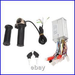 Car 36V 48V 350W Motor Brushless Speed Controller With Battery Power Display Car 36V 48V 350W Motor Brushless Speed Controller With Battery Power Display