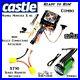 Castle Creations Mamba Monster X 6s & 2200kv Motor Combo & XT90 Series Harness