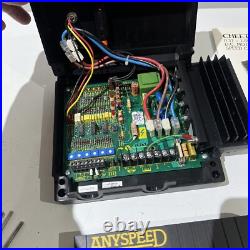 Cheetah 2 D. C Motor Speed Controller