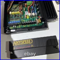 Cheetah 2 D. C Motor Speed Controller