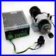 Clamp+CNC Air cooled Engraver Spindle Motor+ Speed Governor Controller ER11 0.5W