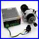 Clamp+ER11 0.5W CNC Air cooled Engraver Spindle Motor+ Speed Governor Controller