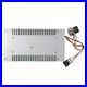 Compact Design DC Motor Speed Controller 200A 1248V Brushed Motor Controller