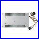 Compact Design DC Motor Speed Controller 200A 1248V Brushed Motor Controller