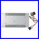 Compact and Practical DC Motor Speed Controller for Car Cooling Fans 200A 1248V