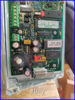Control Solutions Ltd Op100 Speed Controller Industrial Machine Motor