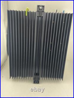 Control Techniques 4q2/12 Asp10 3135-7102 DC Motor Speed Controller Used