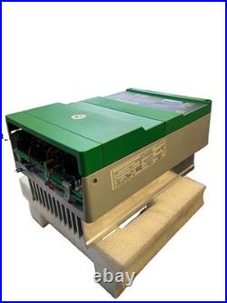 Control Techniques M105gb14 DC Motor Speed Controller Mentor II New Open Box