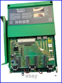 Control Techniques M105gb14 DC Motor Speed Controller Mentor II New Open Box
