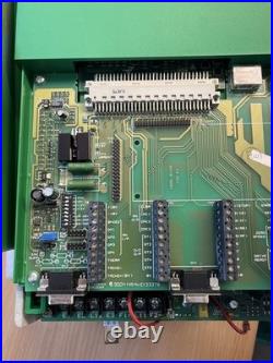 Control Techniques M105gb14 DC Motor Speed Controller Mentor II New Open Box