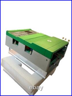 Control Techniques M105gb14 DC Motor Speed Controller Mentor II New Open Box