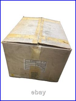 Control Techniques M105gb14 DC Motor Speed Controller Mentor II New Open Box