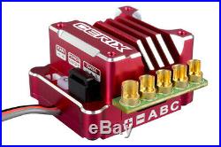 Corally C-53003 Cerix PRO 160 2-3S BL ESC 1/10 Sensored & Sensorless Motors