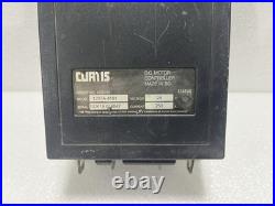 Curtis 1207A-4101 DC Motor Speed Controller 24-36V Industrial Drive Unit