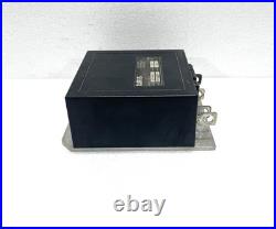 Curtis 1207A-4101 DC Motor Speed Controller 24-36V Industrial Drive Unit