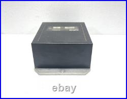 Curtis 1207A-4101 DC Motor Speed Controller 24-36V Industrial Drive Unit