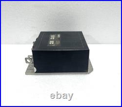 Curtis 1207A-4101 DC Motor Speed Controller 24-36V Industrial Drive Unit