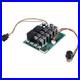DC 1055V 12V 24V 36V 48V 55V 100A Motor Speed Controller PWM HHO RC