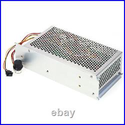 DC 10V-50V 5000W 200A DC Motor Speed Controller PWM Reversible Control