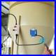 DC 12V Vibration Motor 30W Vibration Motor Vibration Motor with Speed Controll