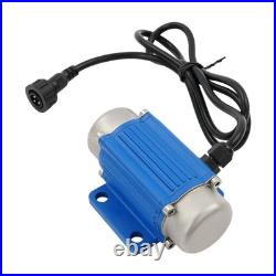 DC 12V Vibration Motor 30W Vibration Motor Vibration Motor with Speed Controll