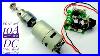 DC 12v 40v 10a 400w Pwm DC Motor Speed Controller Unboxing How To Use DC Motor Speed Controller