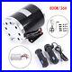 DC 36V 800W Electric Scooter Go Kart Brush Motor Conversion Kit+Speed Controll