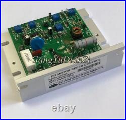 DC Brush Motor Speed Regulator SCR340 High Power KBIC KB BC Lathe Controller