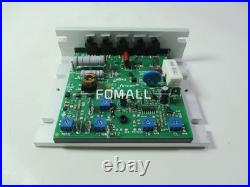 DC Brushed Motor Speed Controller SCR340 230VAC High Power Lathe Speed For KBIC