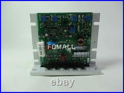 DC Brushed Motor Speed Controller SCR340 230VAC High Power Lathe Speed For KBIC