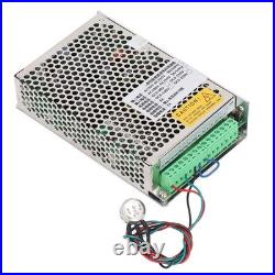 DC Motor Governor Pulse Width High Power Speed Controller Short Circuit