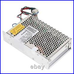 DC Motor Governor Pulse Width High Power Speed Controller Short Circuit