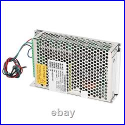 DC Motor Governor Pulse Width High Power Speed Controller Short Circuit